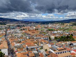 ¿Dejó Tunja de ser una ciudad estudiantil?