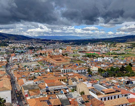 Cotelco Boyacá celebrará 50 años de liderazgo en el turismo de Boyacá y Colombia