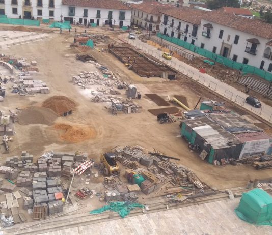 En Semana Santa de 2019 serán entregadas obras del Centro Histórico