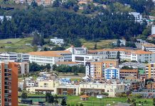 Desfinanciamiento e insostenibilidad de las universidades públicas colombianas