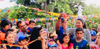 La niñez en Soatá es una prioridad