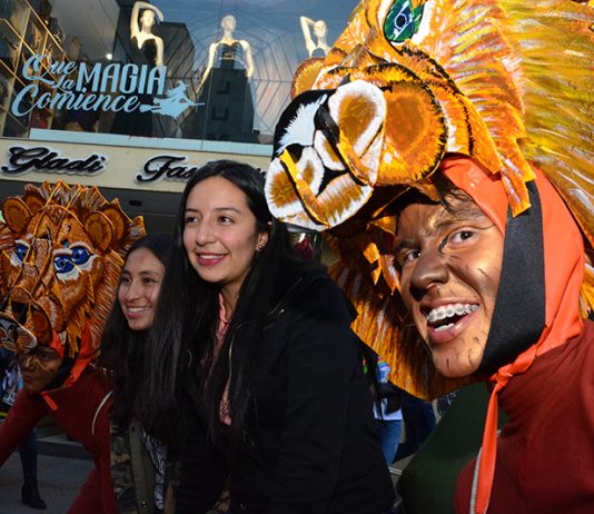 El FIC 50 años llegará a seis municipios del departamento