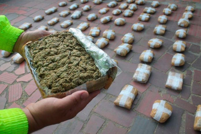 Marihuana 2