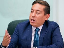 Amaya el más solidario e incluyente de América Latina