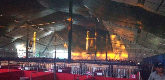 En Tunja regresan las verbenas de potrero