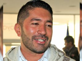 La indignación de Pachón por desprecio al campesino en su día