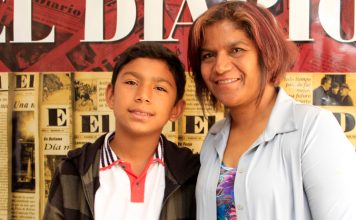 Boyacense de 11 años expondrá proyecto de sostenibilidad en Taiwán