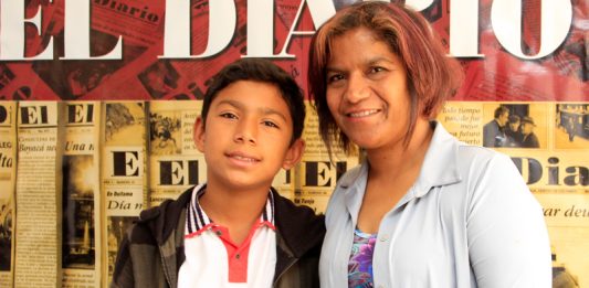 Boyacense de 11 años expondrá proyecto de sostenibilidad en Taiwán