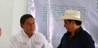 En apertura de conmemoración del Bicentenario, Amaya pide inversión