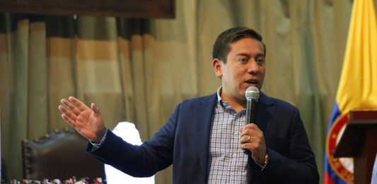 El ultimátum de Amaya para Pimentel