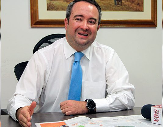 Corte Suprema ordenó libertad para el exsenador Ciro Alejandro Ramírez