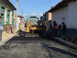 Cómbita en 2018: Gestión y resultados