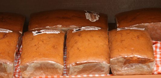 La mantecada boavitense, un regalo para navidad