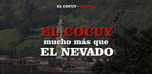 El Cocuy, mucho más que el nevado