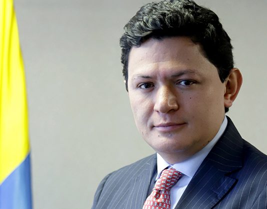 Ostos desde MinTransporte, un aporte al desarrollo de Boyacá