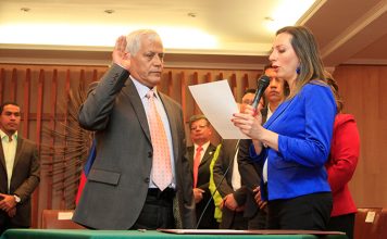 Inicia la era Ramírez en la UPTC