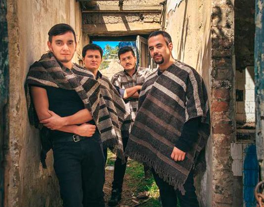 Rolling Ruanas deleitará a los tunjanos en primera verbena del Aguinaldo