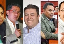 Los que más sonaron para la próxima Alcaldía de Sogamoso en 2018