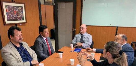 Cerca de 1.200 millones de pesos costará la dotación de primera fase del Hospital Local de Tunja