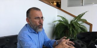 “No permitiré que se vendan avales de La U en Boyacá”: Roy Barreras