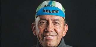 Exciclista Fabio Parra tomará las riendas de Indeportes Boyacá