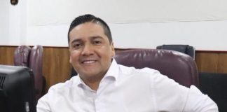 Wilkins Chaparro aspirará a la Asamblea