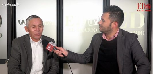 Exsecretario de tránsito de Tunja asegura que pico y placa extendido es un error histórico