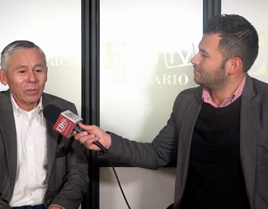 Exsecretario de tránsito de Tunja asegura que pico y placa extendido es un error histórico