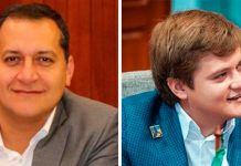 Siguen firmes los diputados