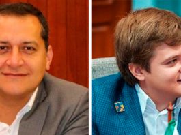 Siguen firmes los diputados