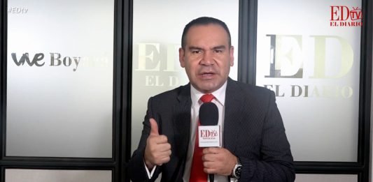 No tiene problemas para ser auditor ciudadano