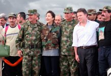 La perfidia como estrategia estatal