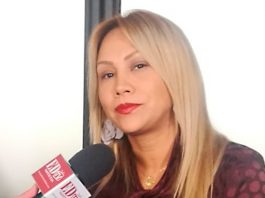 Senadora Ortiz pedirá cuentas al Gobernador sobre el billón firmado con Santos