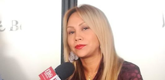 ‘El dilema en el alma’ de la senadora Sandra Ortiz