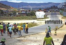 Lo que diría Bolívar sobre la exigencia de Trump a los militares venezolanos