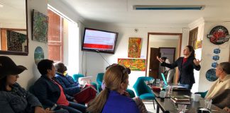 Senadora del Partido FARC advierte que Boyacá corre peligro de quedarse sin agua