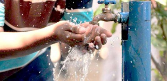 Proyecto de Ley busca que el Agua sea un Derecho Fundamental