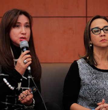 Corredor Tunja Sogamoso un espacio de gran desarrollo: Sandra Forero presidenta Camacol