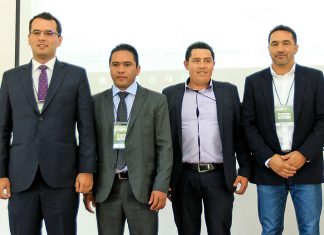 Elegidos los cuatro alcaldes del consejo directivo de Corpoboyacá 2019