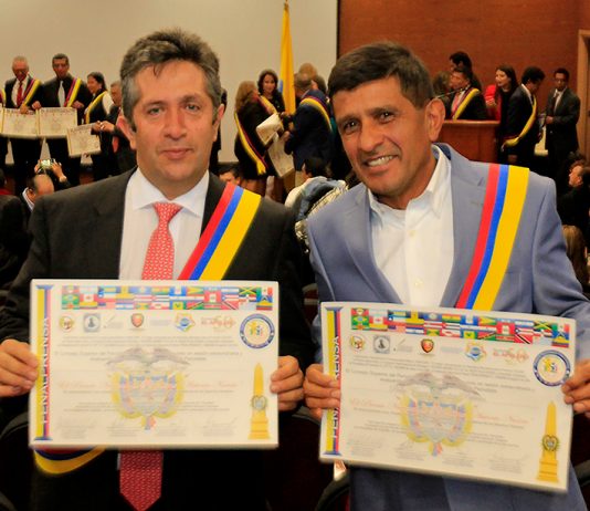 Resaltan lo mejor de la prensa boyacense