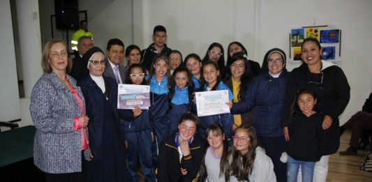 Ganadores de pesebres, carrozas y comparsas del Aguinaldo Boyacense