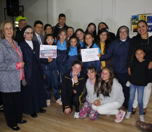 Ganadores de pesebres, carrozas y comparsas del Aguinaldo Boyacense