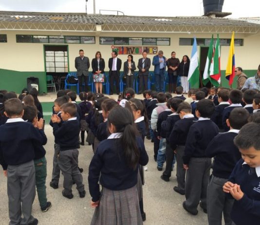 Lanzan cartilla ‘Tunja nuestro Municipio’ para facilitar aprendizaje sobre la ciudad