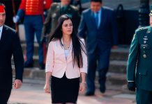 ¿A quién le corresponde continuar la tarea por Boyacá?