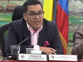 Más dudas que certezas en el Concejo frente a estudio de Pico y Placa