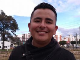 “Desde el Concejo podemos transformar a Tunja”: David Reyes