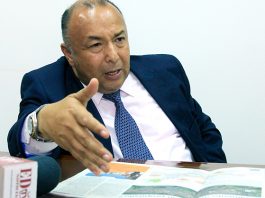 El Expediente contra Gustavo Hernán Puentes Díaz