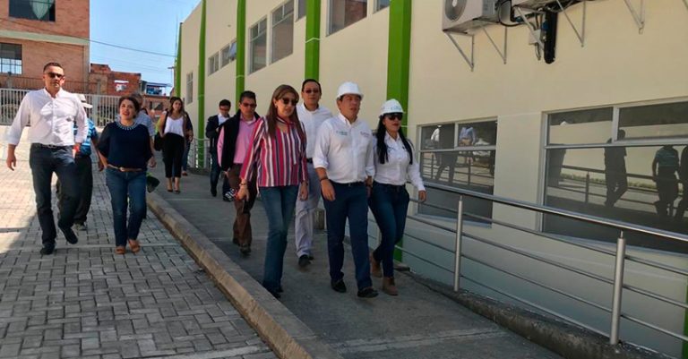 Nuevo Hospital de Moniquirá abrirá sus puertas