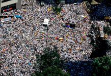 La paz no es opcional para el gobierno, es su deber constitucional