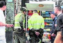 ¿Qué pasó con la cultura ciudadana?